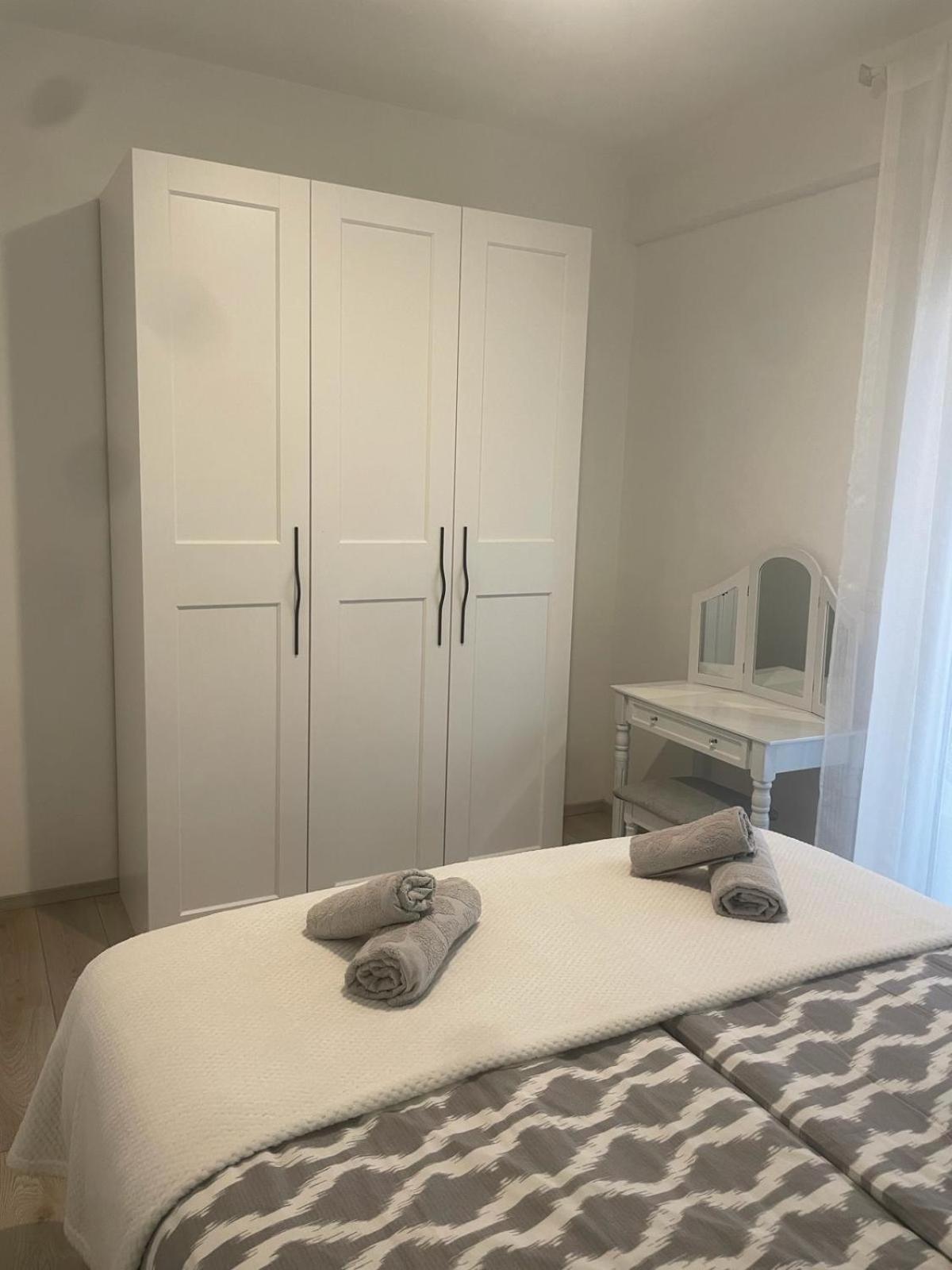 A'Marie Apartments Self Check-In Zadar Zewnętrze zdjęcie